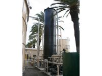 SULFURIX - SULFURIX - Biogas Scrubber - H2S Removal