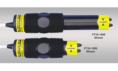 Flowline Thermo-Flo™ - Model FT10 - Liquid & Gas Flow Switch