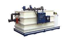 labTREAT - Model LT Series - Lab Wastewater Neutralization Systems