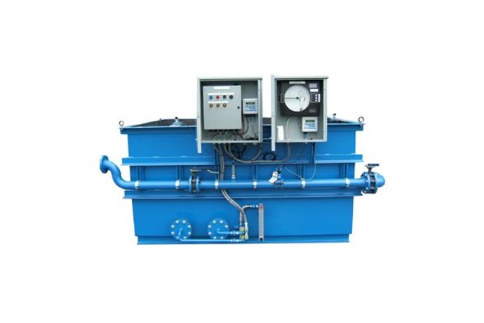 hydroTREAT - Model HT Series - Wastewater Neutralization Systems