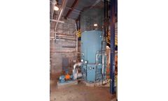 Electric Auxiliary Boilers Reduce Cold Startup Time of Combined Cycle Gas Turbines