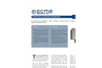 ACME - Model WGH-TS Series - Multipurpose Boiler Unit - Brochure