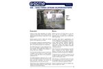 ACME - Model GS Series - Gas Fired Steam Superheaters - Brochure