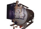 ACME - Model WGH-TS Series - Multipurpose Boiler Unit