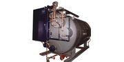 Multipurpose Boiler Unit