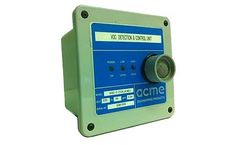 ACME - Model REF-IR-ST -VOC-2  Series - Volatile Organic Compounds Detector