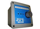 ACME - Model REF-IR-ST -VOC-3  Series - Refrigerant Leak Detector
