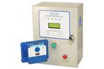 ACME QuadSet - Model CEL4  Series - 4 Channels Multigas Detection and Control System