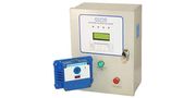 4 Channels Multigas Detection and Control System
