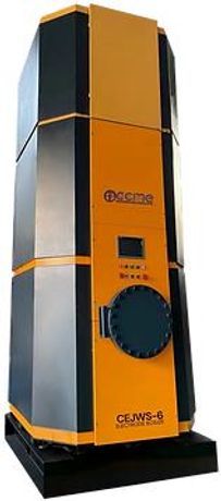 ACME - Model CEJWS Series - High Voltage Immersed Electrode Steam Boiler