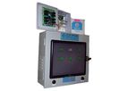 ACME - Model CEW-LS Series - Multiset Gas Detection & Control System