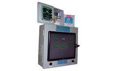 ACME - Model CEW-LS Series - Multiset Gas Detection & Control System