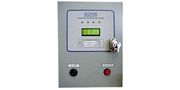 4 Channels Multi-Gas Wireless Detection and Control Systems