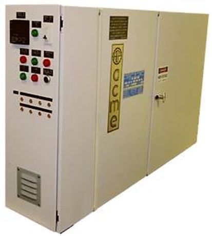 Acme Slim - Model WGH-SL and WGV-SL Series - High Capacity Hot Water Generator