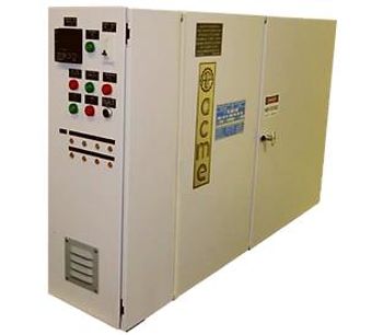 Acme Slim - Model WGH-SL and WGV-SL Series - High Capacity Hot Water Generator