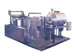 Auxiliary Boiler Systems