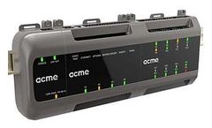 ACME - Model MGMS  Series - Multi-Gas Monitoring System