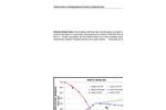 Determination of Biodegradation Kinetics by Respirometry - Datasheet