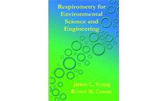 Respirometry for Environmental Science and Engineering