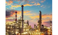VOC emission treatment for petrochemical industry