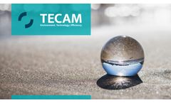 Tecam has released its new brand image