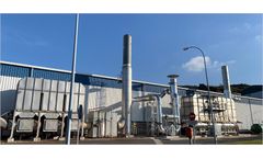 Tecam announces installation of emissions treatment equipment at Onduline production center in Spain