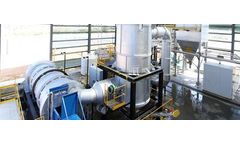 Tecam Group - Waste Incineration Systems for Hazardous Waste