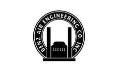Benz Air Engineering Engineering Steam Efficiency - Case study