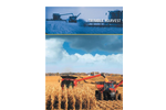Yield Monitoring Harvest Solution Brochure