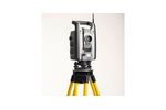 Trimble - Model VX - Capture and Combine Scanning, Imaging and Surveying System