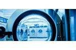 Evaporation technology to treat wastewaters from industrial laundries - Water and Wastewater - Water Treatment