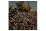 Evaporators and concentrators for landfill - Waste and Recycling - Landfill