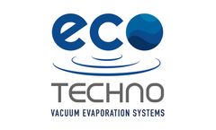Eco-Techno at Ecomondo 2018, From 6 to 9 November in Rimini – Italy