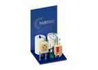 Hidritec - Chorine Generation Equipment