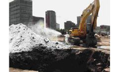 Site Assessment and Remediation Services