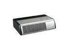 Model 490AIV - Portable Electronic Air Cleaner, Negative Ionizer & Voc Filters