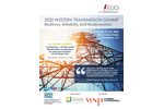 2020 Western Transmission Summit - Brochure