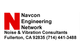 Navcon Engineering Network