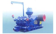 LogDigi - Model F Series - Pumping Units