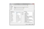 ArcView - Shapefile Interface Software