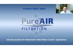 Odor Control Solutions - Video