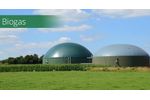 Air Filtration Solution for Biogas - Energy - Bioenergy