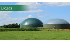 Air Filtration Solution for Biogas