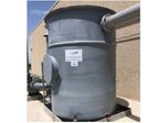 Sentry - Emergency Gas Scrubber (EGS) - North Texas Municipal Water District, Texas, USA  - Case Study