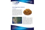 Biogas Plant - Case Study
