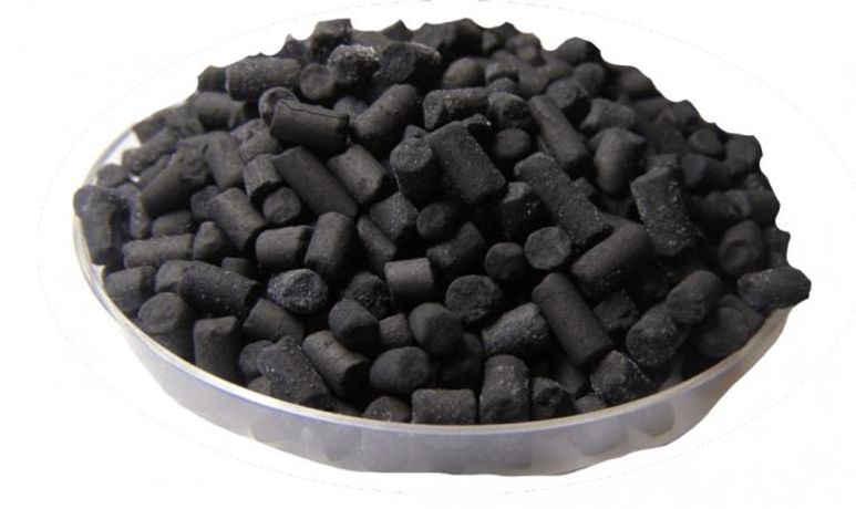 NOXsorb - Activated Carbon Media