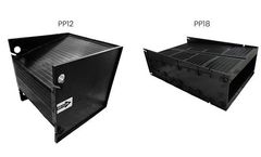 PurePak - PP12/PP18 Disposable Modules