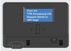 PureAir - Electronic Media Bed Monitors (EBMv2)