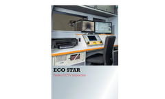 ECO-STAR - Model 400 - Variable Control Unit - Brochure