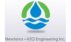 Newterra Acquires H2O Engineering, Inc.